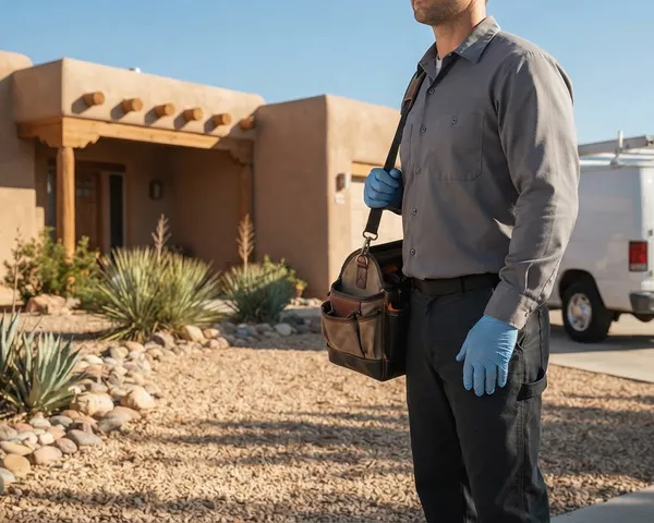 About Albuquerque Water Softener — water softener service