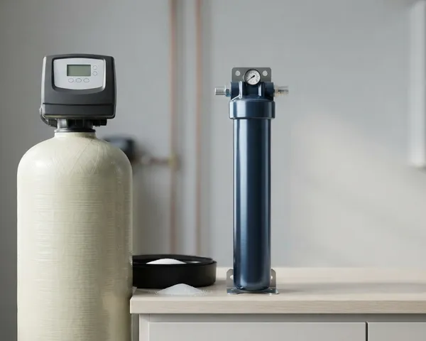Best Water Softener in Albuquerque, NM — water softener service