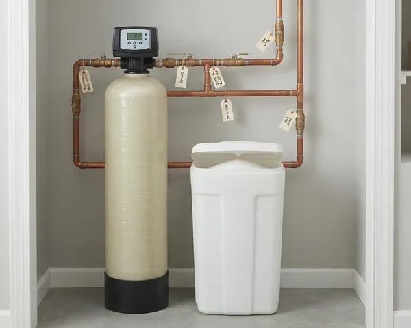 Water Softener FAQ in Albuquerque, NM — water softener service