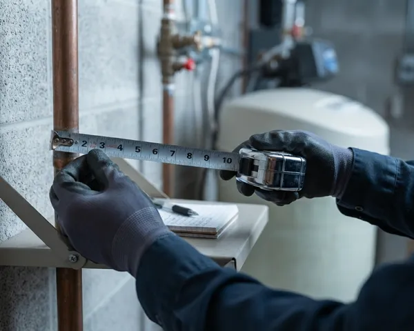 Water Softener Sizing in Albuquerque, NM — water softener service